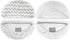 Steam Mop Replacement Pads for Bissell Powerfresh, Compatible with 1940 1440 1544 Series, 2-Pack