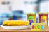 Talisman Designs Girl Keeper & Spreader | Fun & Functional in The Kitchen | Butter Girl for Corn on the Cob | Corn