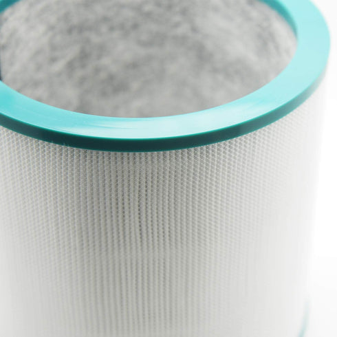 EZ SPARES Replacement Vacuum Parts for Dyson Pure Cool Link Tower Purifier TP00, TP02, TP03
