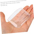 SOLUSTRE Rice Cooker Condensation Cups, 5pcs Clear Drinking Glasses for Water Collection, Rice Cooker Parts