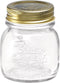 Bormioli Rocco Quattro Stagioni Airtight Pot, Clear