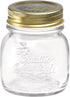 Bormioli Rocco Quattro Stagioni Airtight Pot, Clear