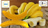 2 Pack Banana Keeper On The Go Outdoor Travel Case BPA-Free Fruit Protector Portable Banana Holder Cute Carrier Storage