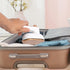 Portable Mini Iron - Handheld Steamer for Clothes, 180° Rotatable Professional Garment Steamer for Home, Travel,