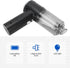 Sonew Handheld Vacuum Cleaner, Mini Cordless with Transparent Storage for Home & Office