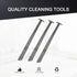 Replacement Nozzle Cleaning Tool for Bissell ProHeat 2X Revolution Series Models - Carpet Cleaner Parts (3-Pack)