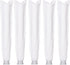CF Clean Fairy 5pc Microfilter Compatible with Windsor Sensor S12 S15 XP SR Series and Sebo Vacuums