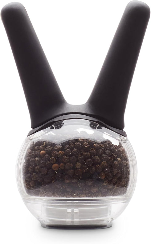 Chef'n Pepperball Pro Grinder for Pepper and Salt