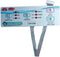 Universal Washer Control Panel Replacement for Automatic Washing Machine Electronic Control Board Repair Part