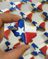 Texas Cookie Cutter - 3", Made in USA by Ann Clark