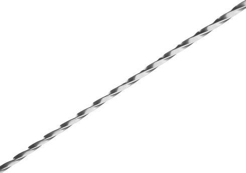 Barfly Double End Cocktail Stirrer, 13 3/16" (33.5 cm), Stainless Steel