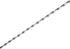 Barfly Double End Cocktail Stirrer, 13 3/16" (33.5 cm), Stainless Steel