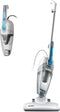 Eureka Home Lightweight Mini Cleaner, Corded Stick Vacuum for Carpet & Hard Floor, Aqua Blue, Powerful Suction
