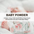 12 Packs Closet ROSE COTTAGE Large Baby Powder Hanging Air Freshener Scented Sachets Long Lasting Smell Goods