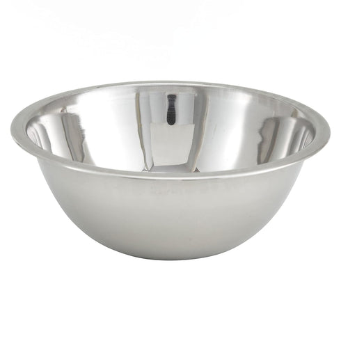 Winco MXB-75Q Mixing Bowl, 3/4-Quart for Kitchen Use