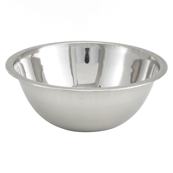 Winco MXB-75Q Mixing Bowl, 3/4-Quart for Kitchen Use
