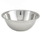 Winco MXB-75Q Mixing Bowl, 3/4-Quart for Kitchen Use