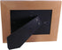 My Hero My Dad Wood Picture Frame - Holds 4x6 Inch Photo - Great Gift for Father's Day or Birthday