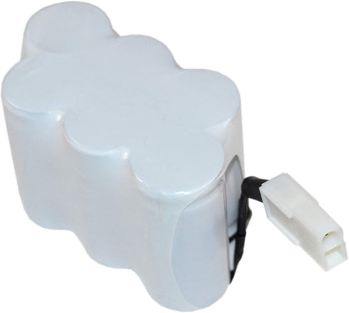 HQRP Battery Compatible with Bissell Perfect Sweep Turbo Cordless Carpet & Floor Vacuum Cleaner
