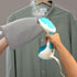 Garment Steamer Ironing Glove with Finger Loop, Heat Resistant Waterproof Mitt for Handheld Steamer, Garment