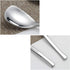 12-Piece Stainless Steel Ice Cream Spoons, Yogurt Spoon Set