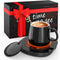 Coffee Mug Warmer, Cup Warmer for Desk with Auto Shut Off, 2