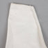 Ateco 3224 24" Canvas Pastry Decorating Bag - Durable Heat Resistant, Hemmed Tip, French Seamed Side