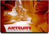 Arizona Travel Souvenir Antelope Canyon Fridge Magnet