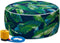Magpie Fabrics Inflatable Stool Ottoman Pouf D20 xH9, Outdoor Round Footrest Footstool with Foot