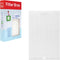 Filter Bros HRF-R1 HEPA Replacement Filter - R 1 Pack Fits Honeywell HPA100 Series