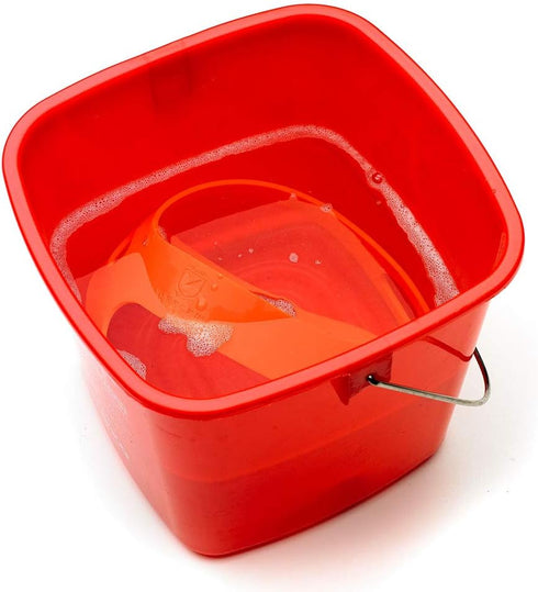 Mercer Culinary M18930 Board Buddyz, Orange, 15 Inch x 20 Inch to 18 Inch x 30 Inch