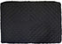 Sturdy Covers Indoor AC Cover Defender - Insulated Indoor Air Conditioner Unit Cover (Black, 14 x 21 x 4)