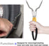 Washer Spring Expansion Removal Tool 383EER4004A/383EER4001A - Replace for LG, Samsung, Kenmore Door Boot