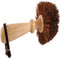 Esschert Design Flower Pot Bristle Brush - 5",Brown