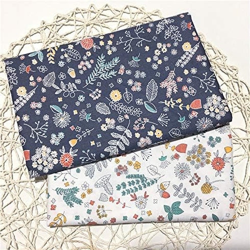 TAOSON 100% 300 Count Leaves,21"x54") 20 54 Cotton Thread Body Pillow Cover Pillowcase Pillow Protector Cushion Cover