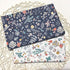 TAOSON 100% 300 Count Leaves,21"x54") 20 54 Cotton Thread Body Pillow Cover Pillowcase Pillow Protector Cushion Cover