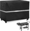 NEWFOM Outdoor Prep Table Cover Heavy Duty Waterproof Bar Cover for Keter Unity