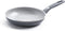 GreenPan Dover 8" Healthy Ceramic Nonstick Frying Pan Skillet, PFAS-Free, Dishwasher Safe