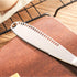 Butter Knife, Stainless Steel Butter Cutter Slicer, 3 In 1 Multi Function Cheese Knife, 2 PCS