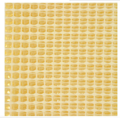 Home Collection Non-Slip Rug Underlay by Importe Par