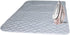 Ruibo Magnetic Ironing Mat Blanket, Iron Board Alternative Cover, Quilted Washer Dryer Heat Resistant Pad, Portable