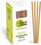 150 PCS of 4.75 Inches Unwrapped Biodegradable Drink Stirrers, Made of Vegetable Fibers, Best Cocktail Stirrers