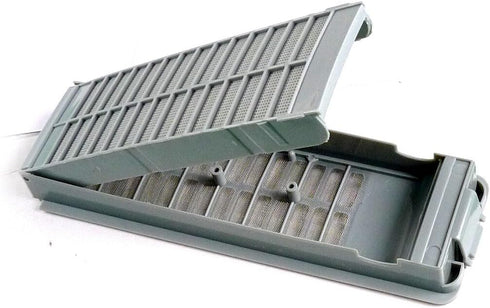 Replace Washing Machine Lint Filter Mesh for Samsung SW65V9W, SW70SP, SW75V9W, SW80SP