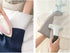 Garment Steamer Ironing Gloves - Anti Steam Handheld Pad, Durable Protective Mitt for Garment Steamer (Style A)