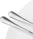 Suwimut 30 Pieces Mini Coffee Spoons, 4.4 Inches Stainless Steel Demitasse Spoons for Dessert