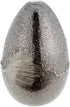 Oigen Iron Egg K25, Black Egg-Shaped Trivet for Iron Supplementation
