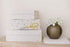 Kate Spade New York Decorative Storage Boxes, 3 Pack Sturdy Organizer Bins, Pink Nesting Boxes with Magnetic Closure,