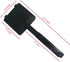 Toaster Non-Stick Gas Sandwich Maker, Coated Plates Hot Sandwich Maker, Quadra 4 Cut Toaster Sandwich Maker, Hand