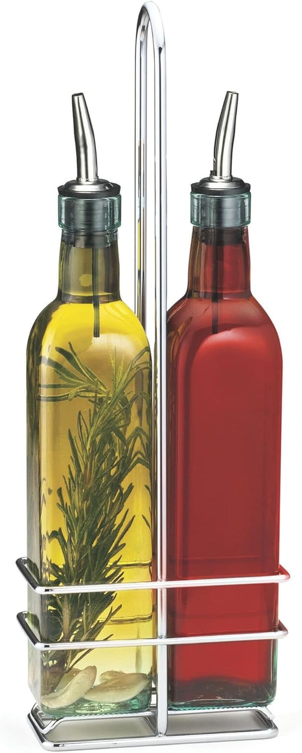 16 oz. Olive Oil Bottle Set