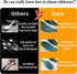 Kyraton 24 Pieces Soup Spoons, Reusable Plastic Table Spoon, Sturdy Asian Dinner Spoon, BPA Free